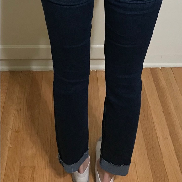 Gap Resolution Slim Straight Jeans - Picture 7 of 7